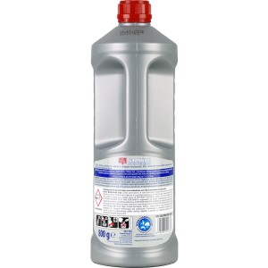 Kret Granulki do udrożniania rur 800g X12